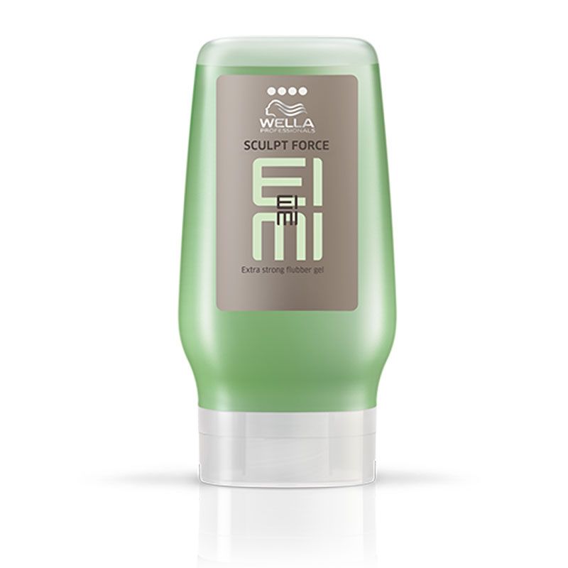 Wella Eimi Sculpt Force gel 125 ml